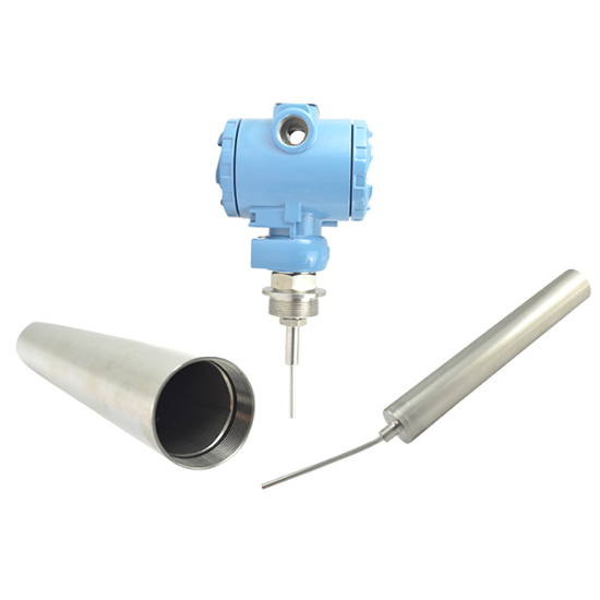 High Temperature Level Sensor, 0-20m, 0.5% / 0.3%F.S