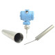 High Temperature Level Sensor, 0-20m, 0.5% / 0.3%F.S