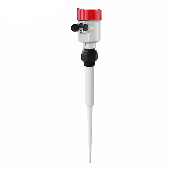 Radar Level Sensor, 0-30m, for Liquid Measurement