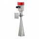 Radar Level Sensor, 0-30m, for Liquid Measurement