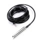 Submersible Level Sensor for Water/Oil/Fuel Tank, 0.3%/ 0.5%F.S