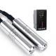 Submersible Level Sensor for Water/Oil/Fuel Tank, 0.3%/ 0.5%F.S