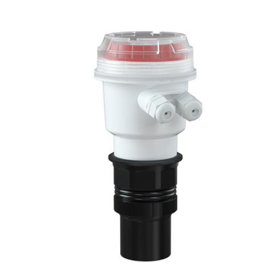 Ultrasonic Level Sensor, 4~20mA, 0.5%F.S, 0-60m, LCD Display