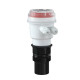 Ultrasonic Level Sensor, 4~20mA, 0.5%F.S, 0-60m, LCD Display