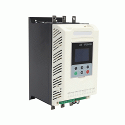 7.5 hp (5.5KW) Online Soft Starter, 380V/690V