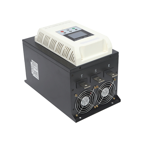 25 hp (18.5 KW) Soft Starter, Online Running Type, 380V/690V
