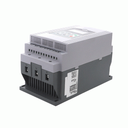 25 hp (18.5KW) Soft Starter, 240V/380V/480V
