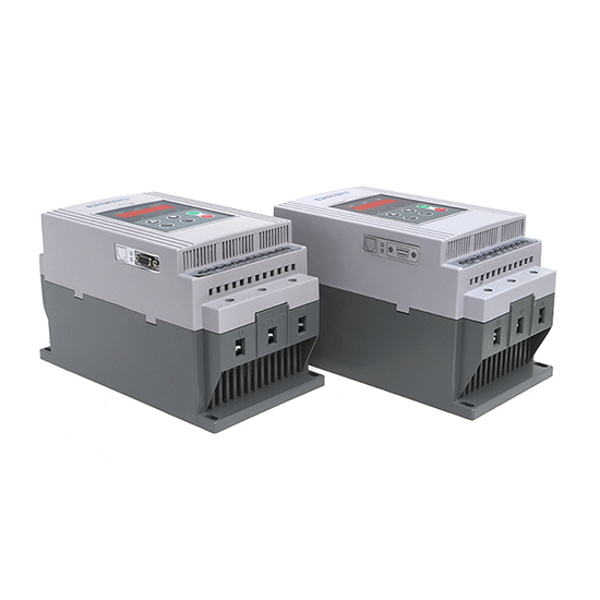 22 kW Soft Starter, w/ Built-in Bypass, 380V/480V