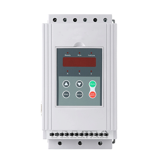 22 kW Soft Starter, w/ Built-in Bypass, 380V/480V