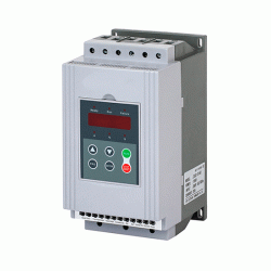 7.5 hp (5.5KW) Soft Starter, 220V/380V/480V