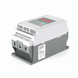75 hp (55KW) Motor Soft Starter, 220V/240V/380V/440V