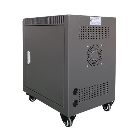 20 kVA Isolation Transformer 220v to 220v, Single Phase