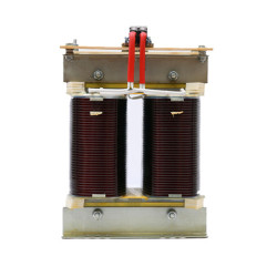 8 kVA Isolation Transformer 230V to 120V, Single Phase