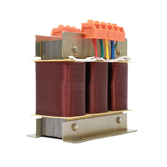 Custom Control Transformer, 1VA-1600kVA, Open Type/Enclosed Type