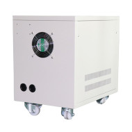 Single Phase Isolation Transformer, 750VA, 690V to 230V