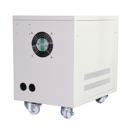 Single Phase Isolation Transformer, 750VA, 690V to 230V