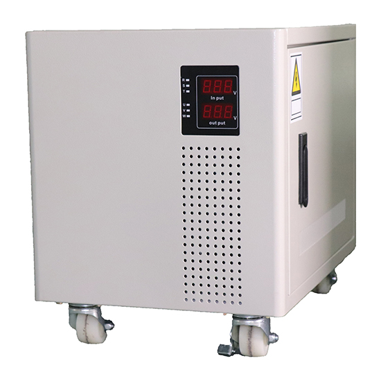 Single Phase Isolation Transformer, 750VA, 690V to 230V