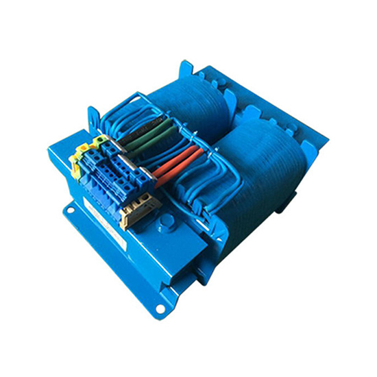 4 kVA Medical Isolation Transformer, 1 Phase, 120V to 240V