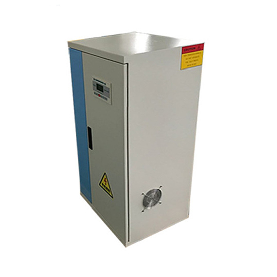 4 kVA Medical Isolation Transformer, 1 Phase, 120V to 240V