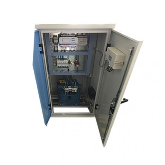 4 kVA Medical Isolation Transformer, 1 Phase, 120V to 240V