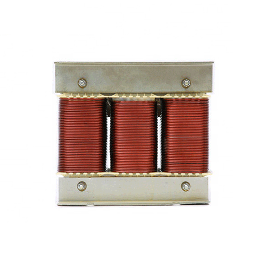 2 kVA Auto Transformer, 3 Phase, 480V to 415V