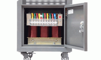 Auto Transformer Working Principle