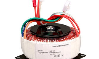 Toroidal Transformer Price