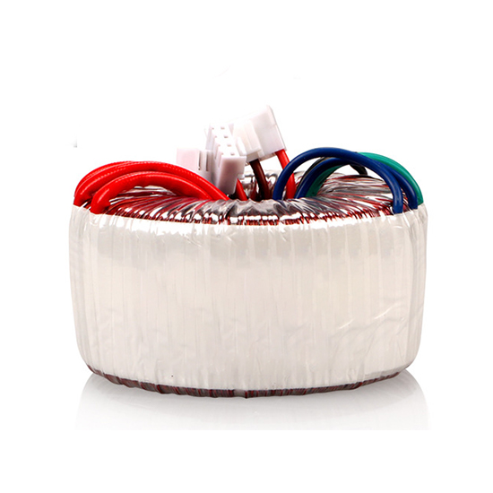 200VA Toroidal Transformer, 230V AC, 30-0-30V AC