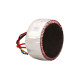 200VA Toroidal Transformer, 230V AC, 30-0-30V AC