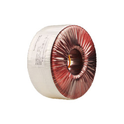 200VA Toroidal Transformer, 230V AC, 30-0-30V AC