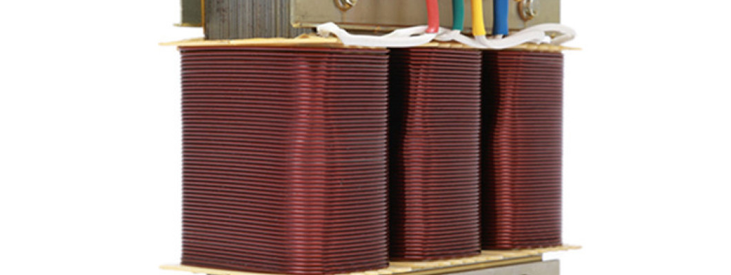 Step-down Transformer