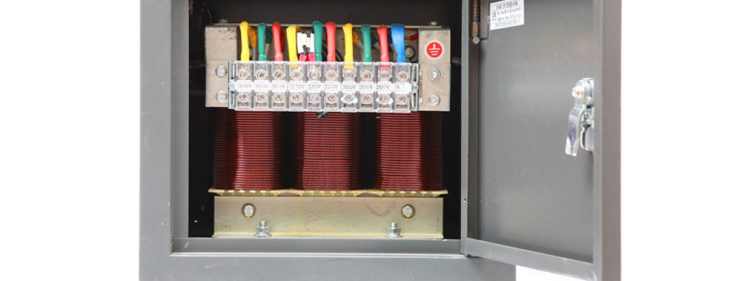 How to Select a Transformer?