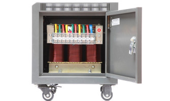 How to Select a Transformer?