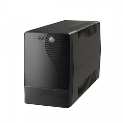1 kVA Backup Uninterruptible Power Supply, 120V/220V