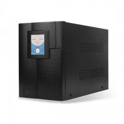 2 kVA Backup Uninterruptible Power Supply, 120V/220V