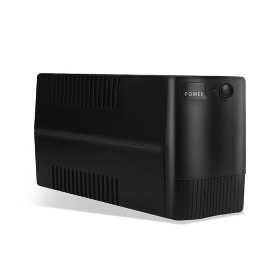 500VA Backup Uninterruptible Power Supply, 120V/220V