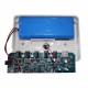 Mini UPS, DC 5V/ 9V/ 12V/ 15V/ 24V