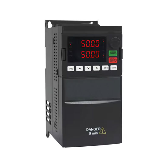 3 hp VFD 3 Phase 220V, 380V, 440V, 480V Input & Output