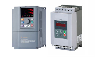 How is a VFD Different from a Soft Starter?