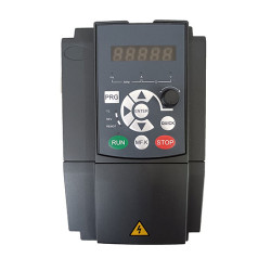 1 hp VFD, Single Phase to Three Phase