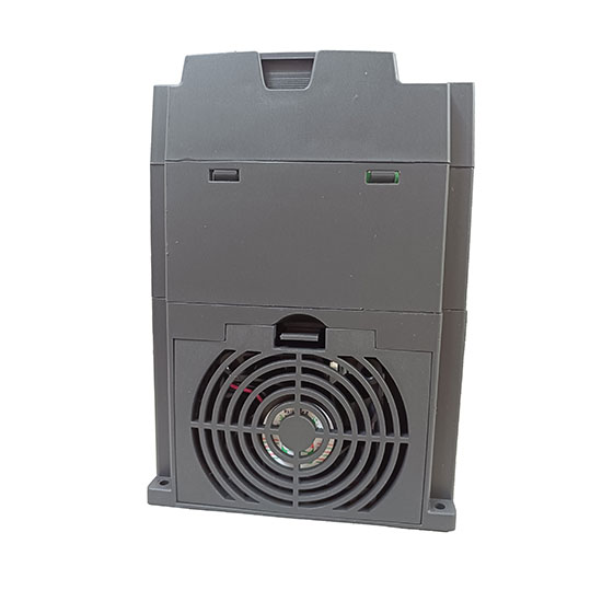 2 hp VFD, Single Phase to Three Phase