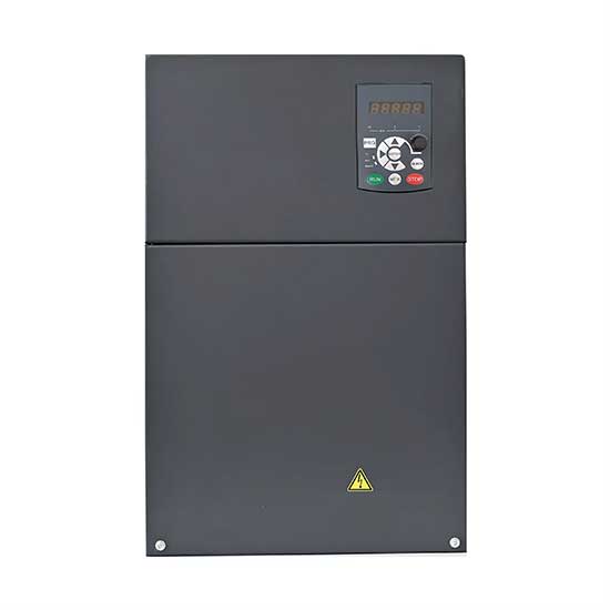 20 hp Single Phase to Three Phase VFD
