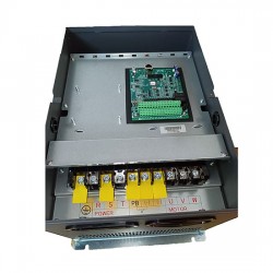 20 hp Single Phase to Three Phase VFD