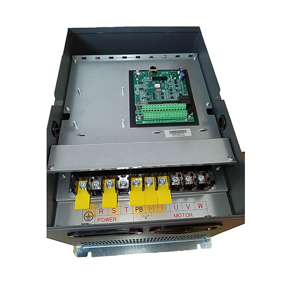 20 hp Single Phase to Three Phase VFD