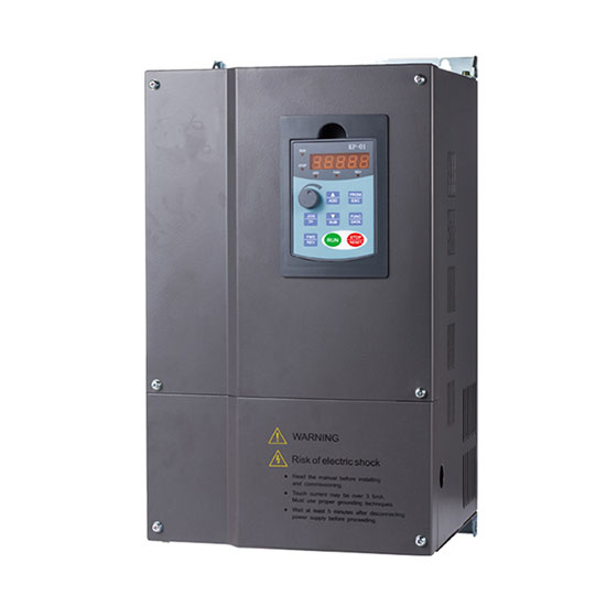 470 hp (355 kW) VFD, 3 Phase 380V, 690V Input/ Output