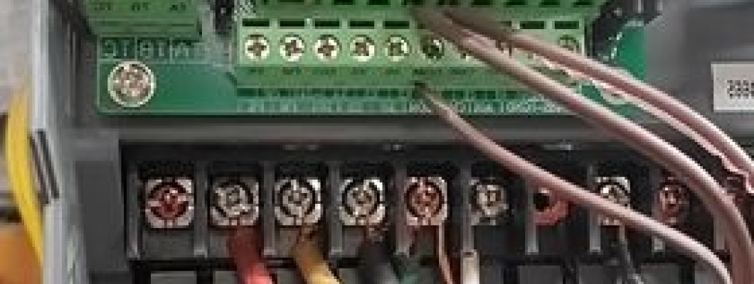 Does a Single Phase to Three Phase VFD Drive a 3-phase Motor?