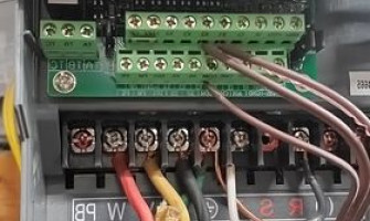 Does a Single Phase to Three Phase VFD Drive a 3-phase Motor?