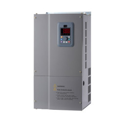 470 hp (355 kW) VFD, 3 Phase 380V, 690V Input/ Output