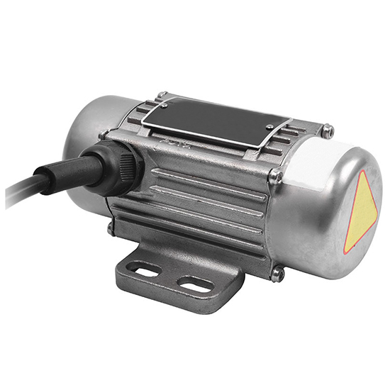 35W 12V/24V/48V DC Brushless Vibration Motor, 4700rpm, Speed Control