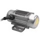 35W 12V/24V/48V DC Brushless Vibration Motor, 4700rpm, Speed Control